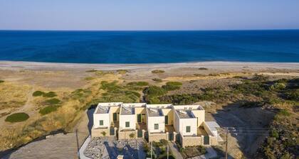 Holiday House Myrtos
