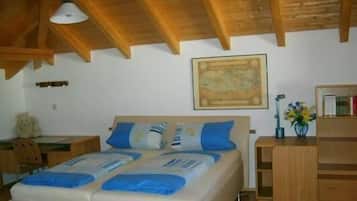 2 habitaciones