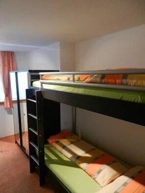 2 chambres