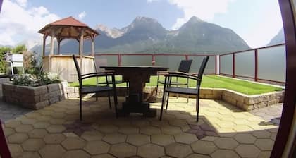 Ferienwohnung Scuol für 1 - 4 Personen mit 2 Schlafzimmern - Ferienwohnung in Ein- oder Mehrfamilien