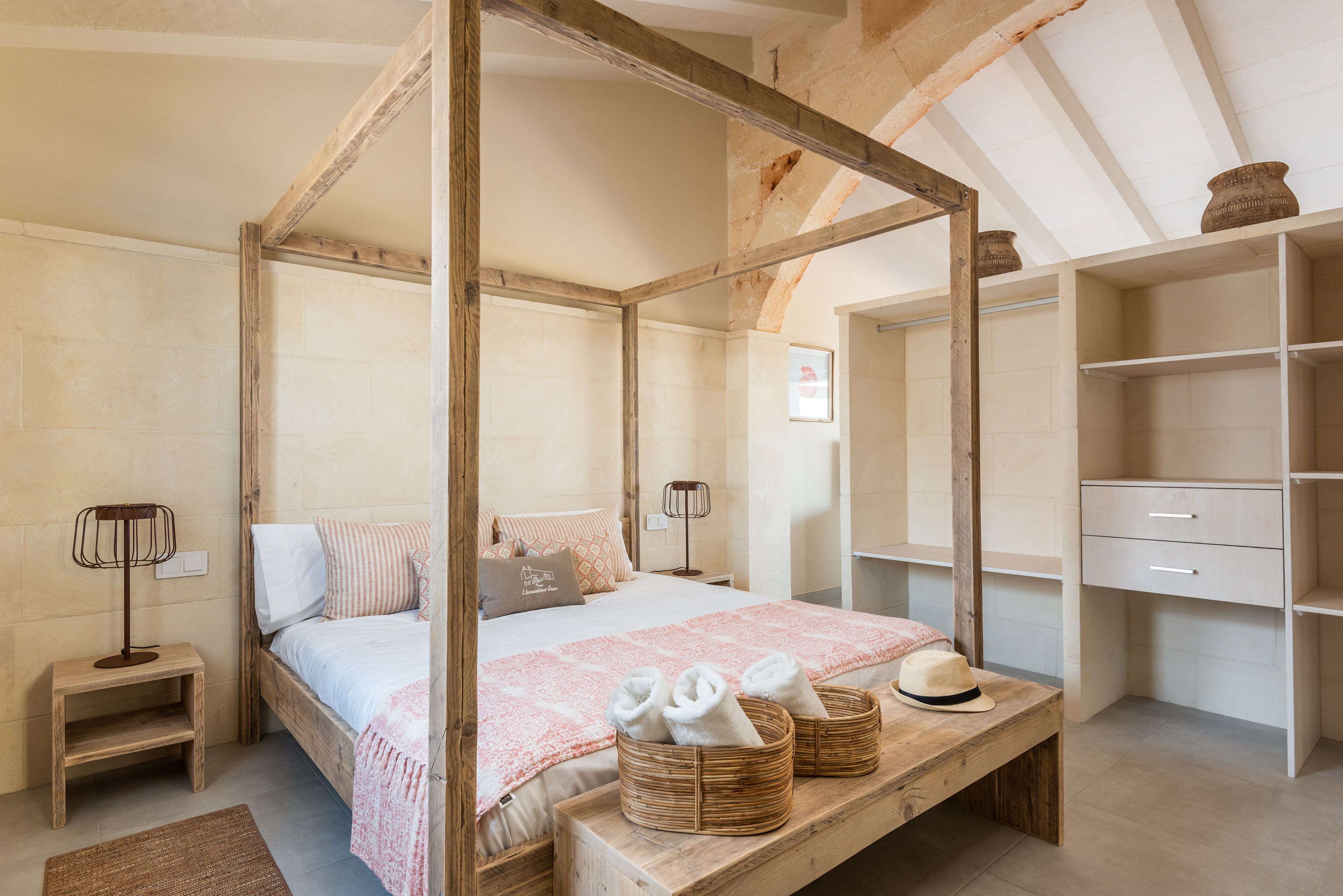 Foto - Agroturismo Llucasaldent Gran Menorca - Adults Only