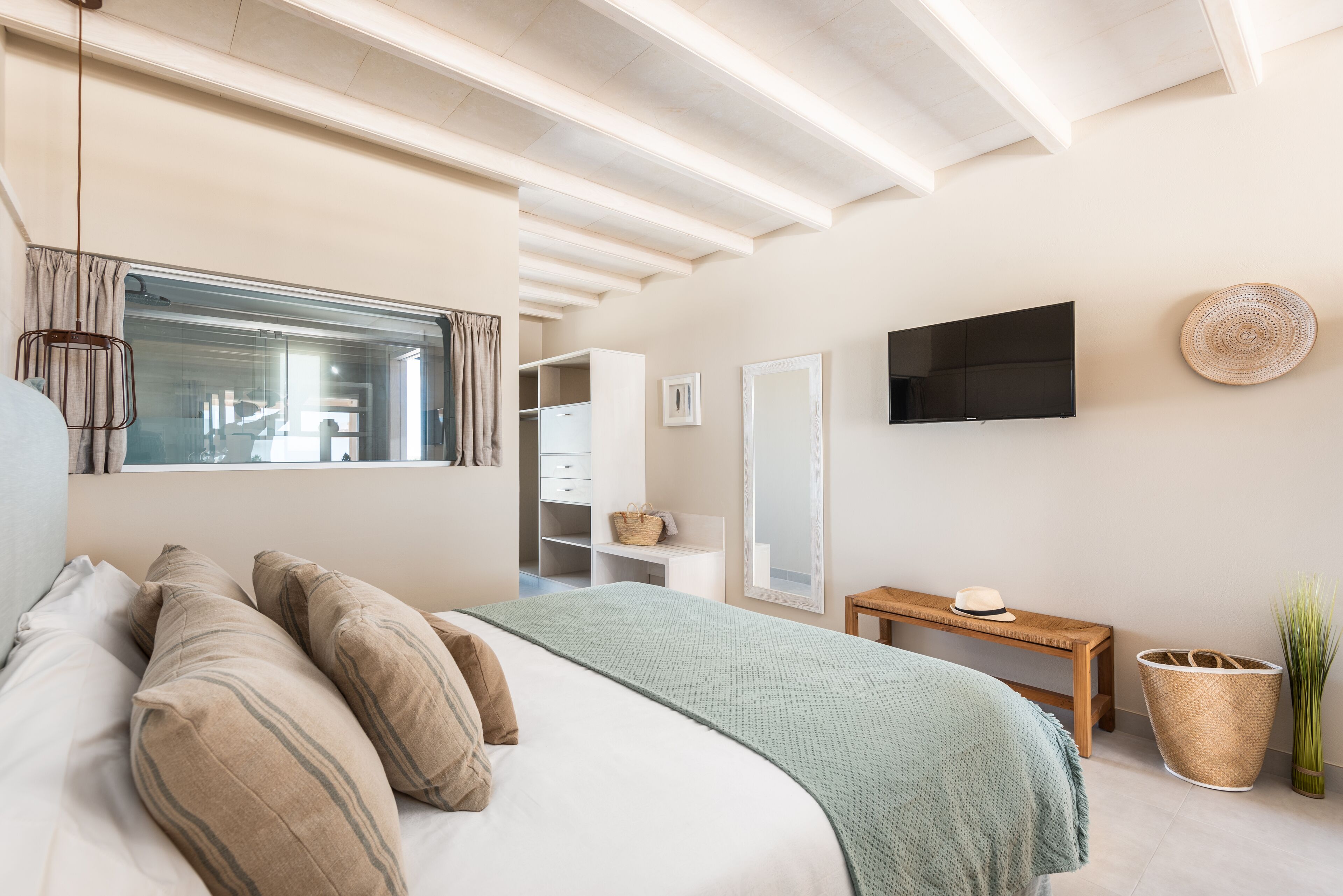 Foto - Agroturismo Llucasaldent Gran Menorca - Adults Only