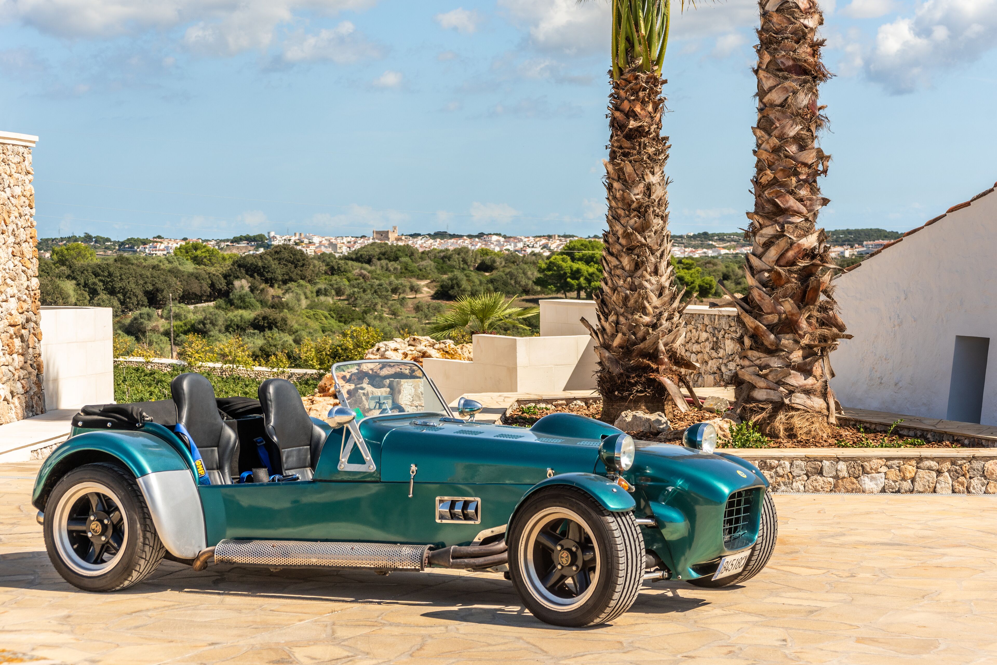 Foto - Agroturismo Llucasaldent Gran Menorca - Adults Only