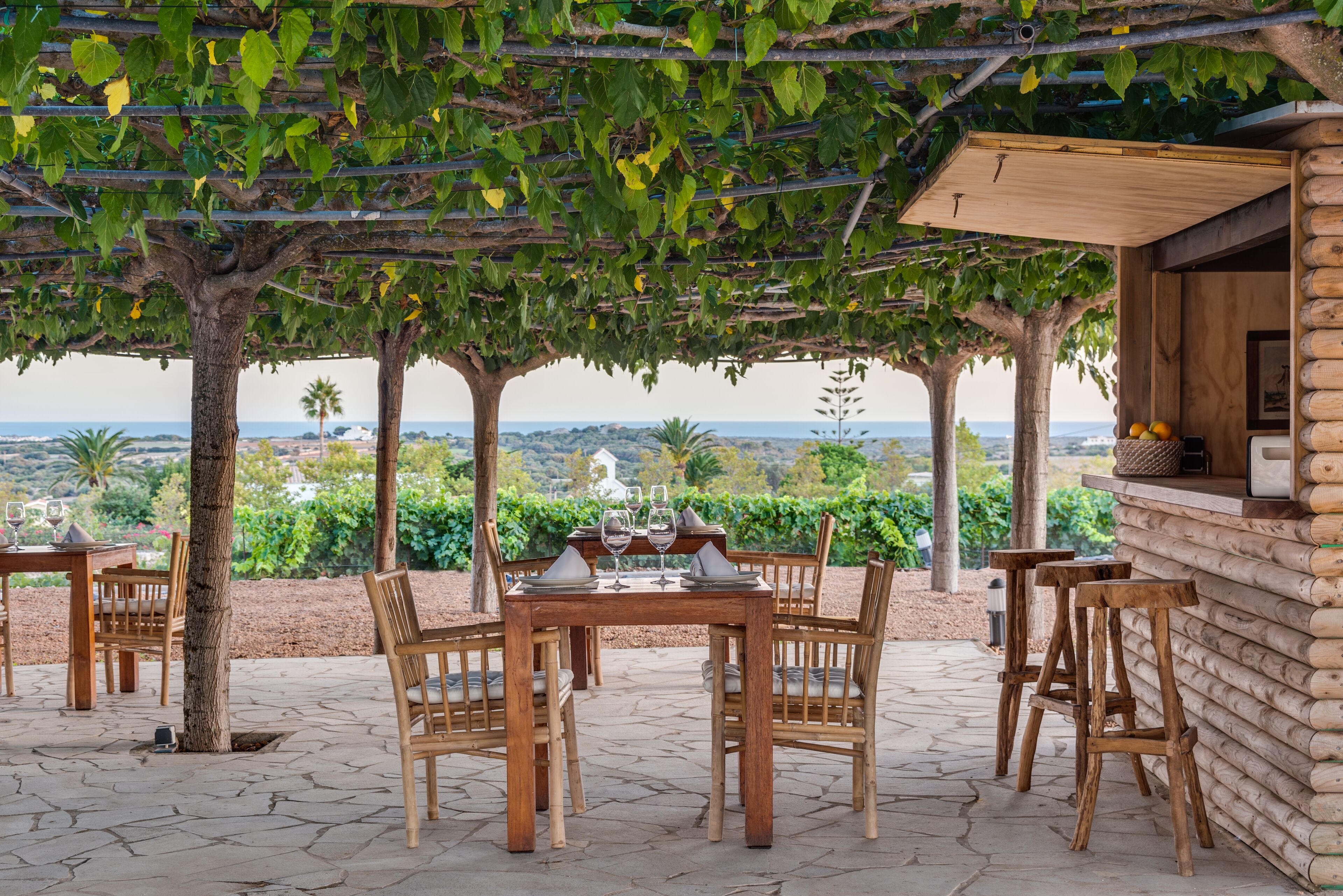 Foto - Agroturismo Llucasaldent Gran Menorca - Adults Only