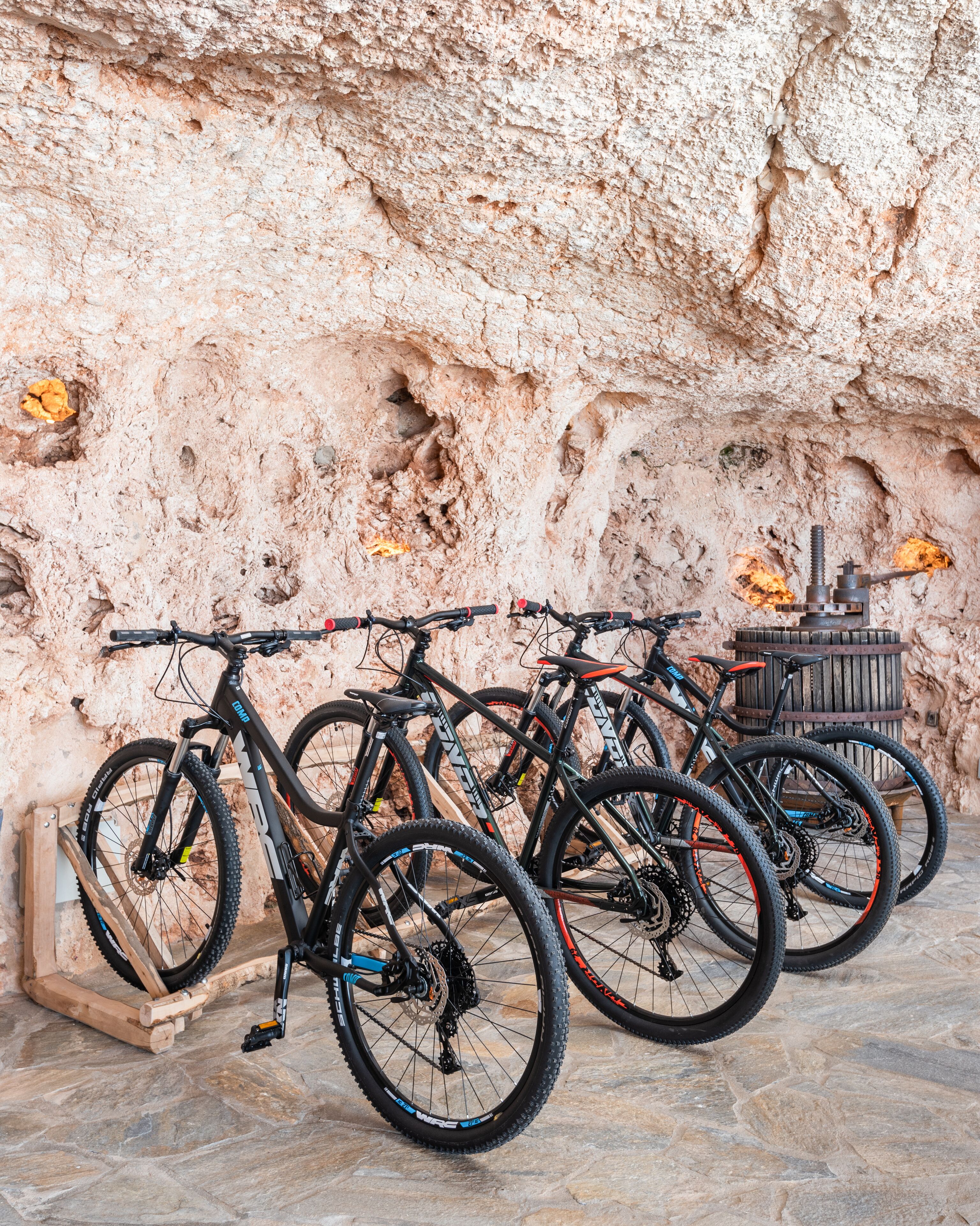 Foto - Agroturismo Llucasaldent Gran Menorca - Adults Only