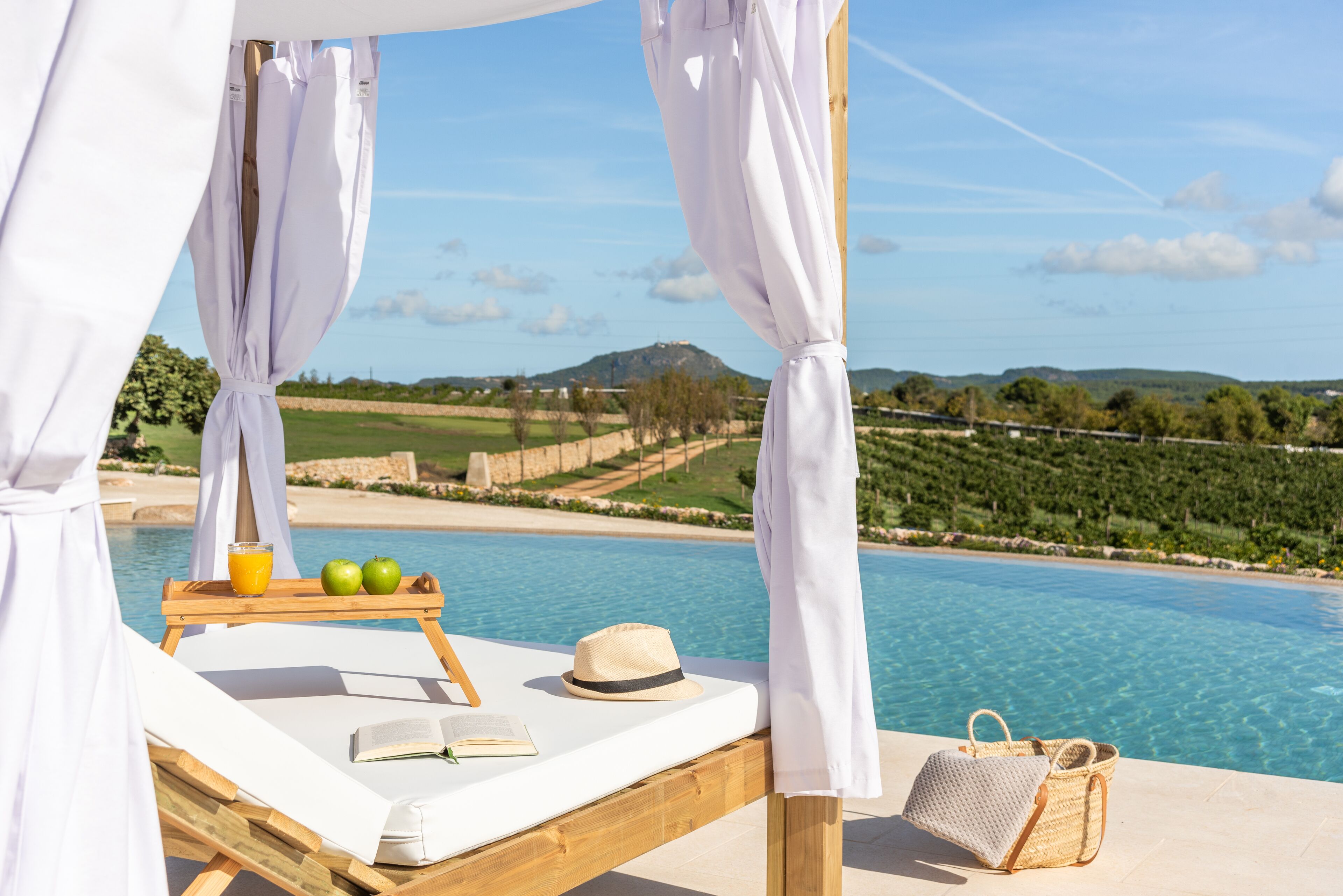 Foto - Agroturismo Llucasaldent Gran Menorca - Adults Only