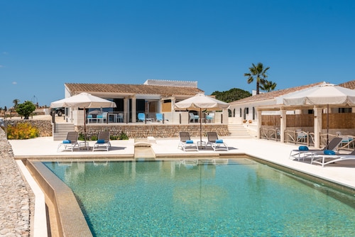 Agroturismo Llucasaldent Gran Menorca - Adults only