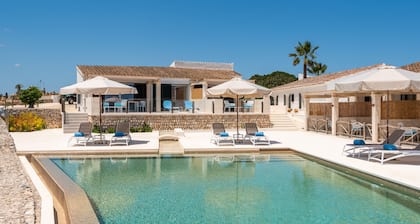 Agroturismo Llucasaldent Gran Menorca - Adults only
