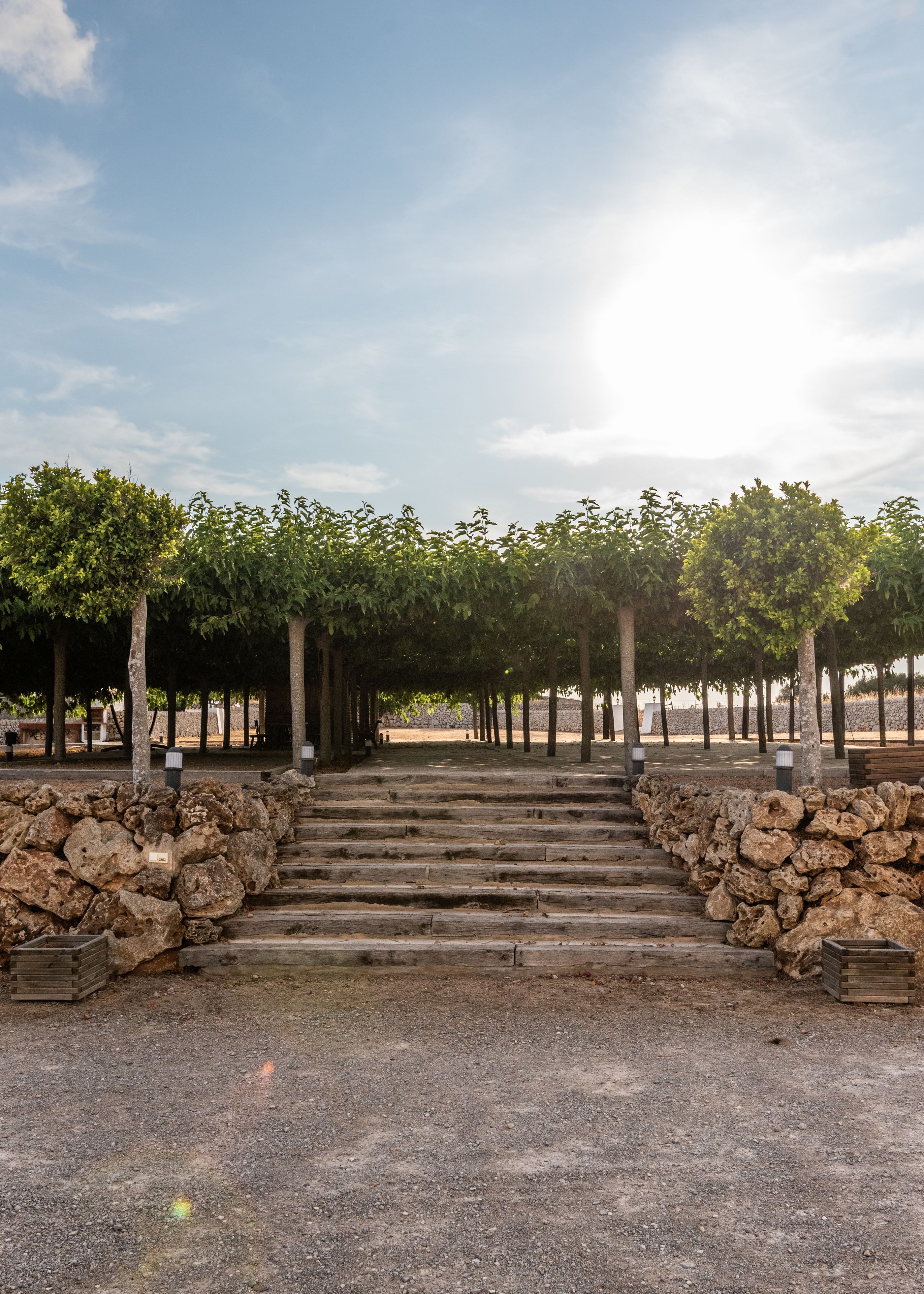 Foto - Agroturismo Llucasaldent Gran Menorca - Adults Only