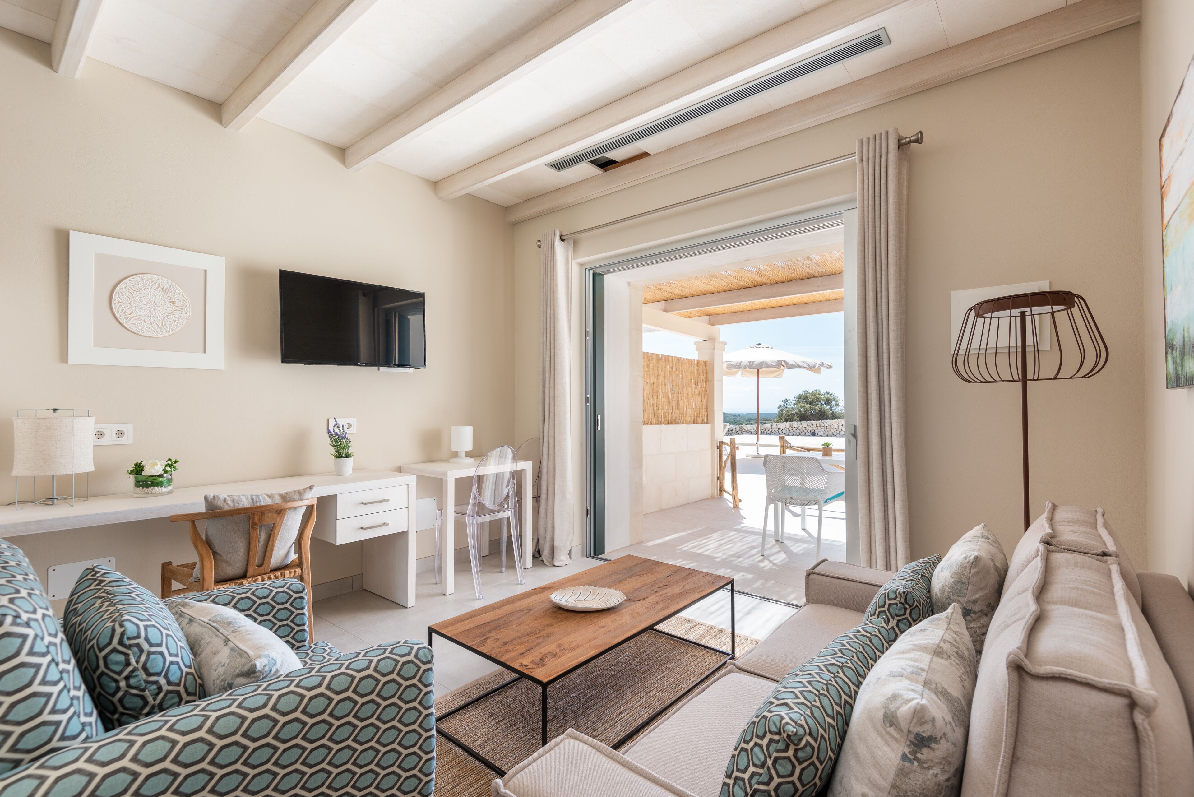 Photo - Agroturismo Llucasaldent Gran Menorca - Adults Only