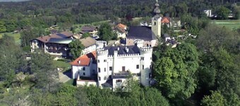 Apartamento Schlossblick