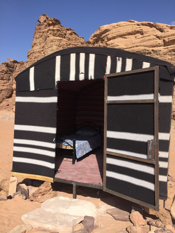 Standard Tent