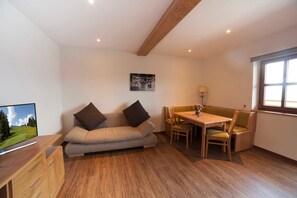 TV - Panorama - Holiday apartment Hochnössler (Palfen)