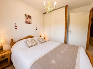 2 Schlafzimmer