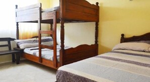 Room - Majestic MT Pinatubo Tour and Homestay (Capas)