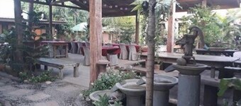 Majestic MT Pinatubo Tour and Homestay
