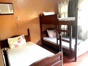 Room - Bognot Lodge Mt Pinatubo Guesthouse (Capas)