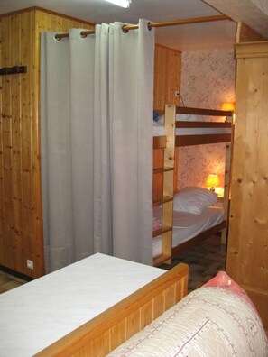 1 chambre