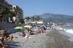 Spiaggia