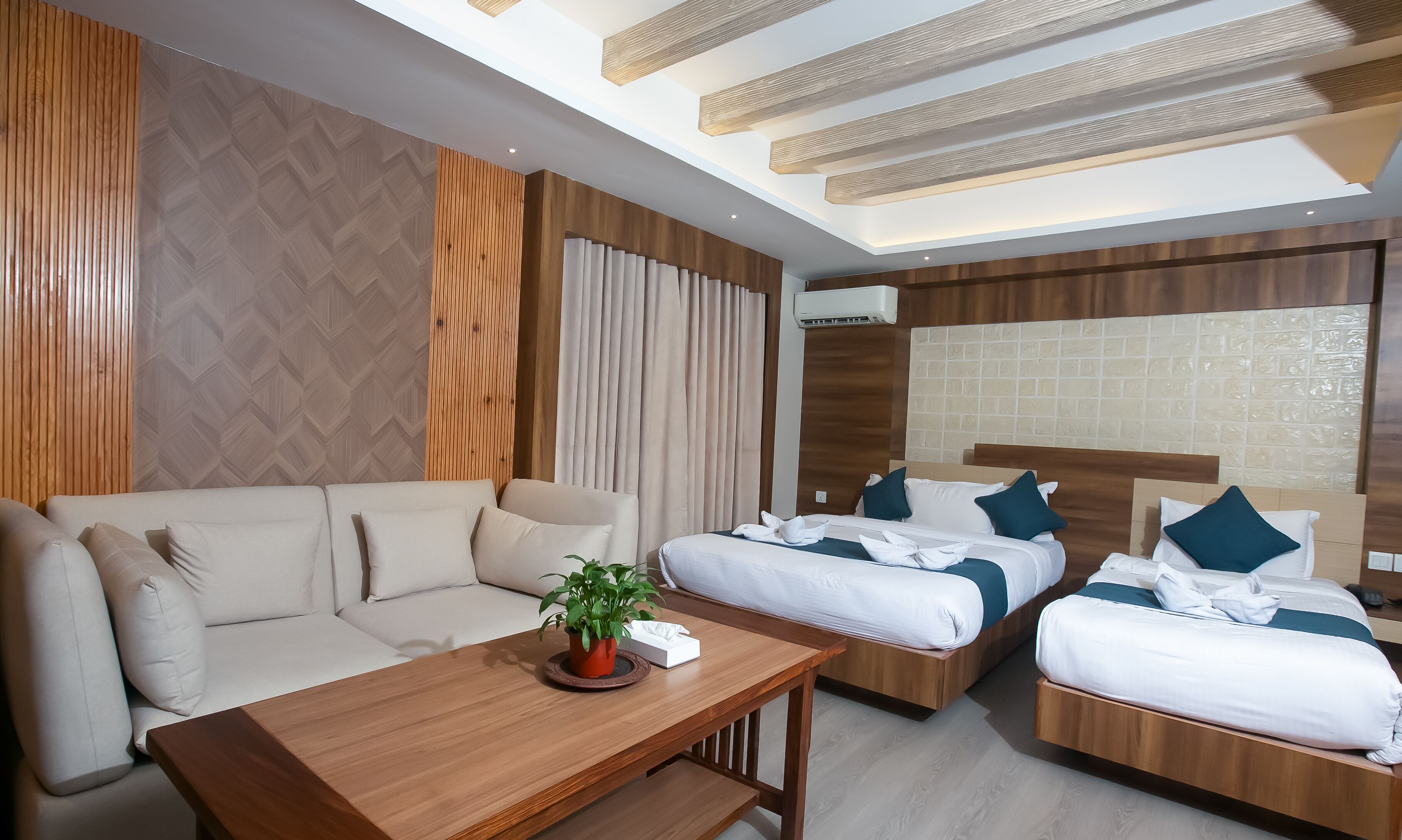 Photo - Maya Boutique Hotel