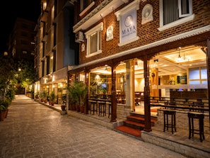 Ngoại thất