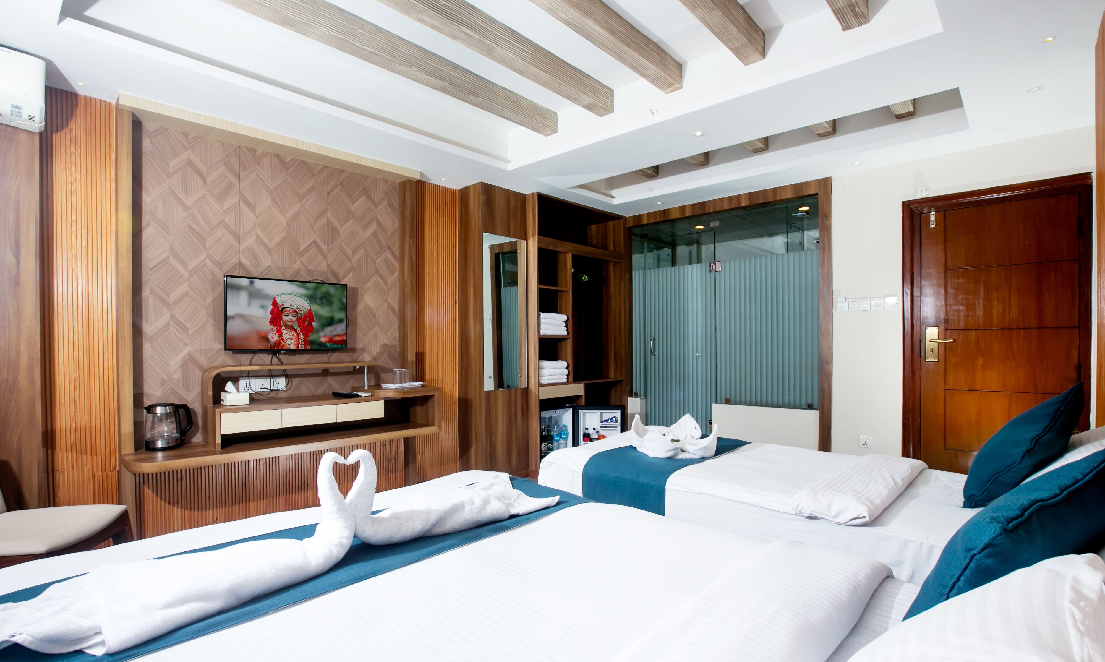 Photo - Maya Boutique Hotel