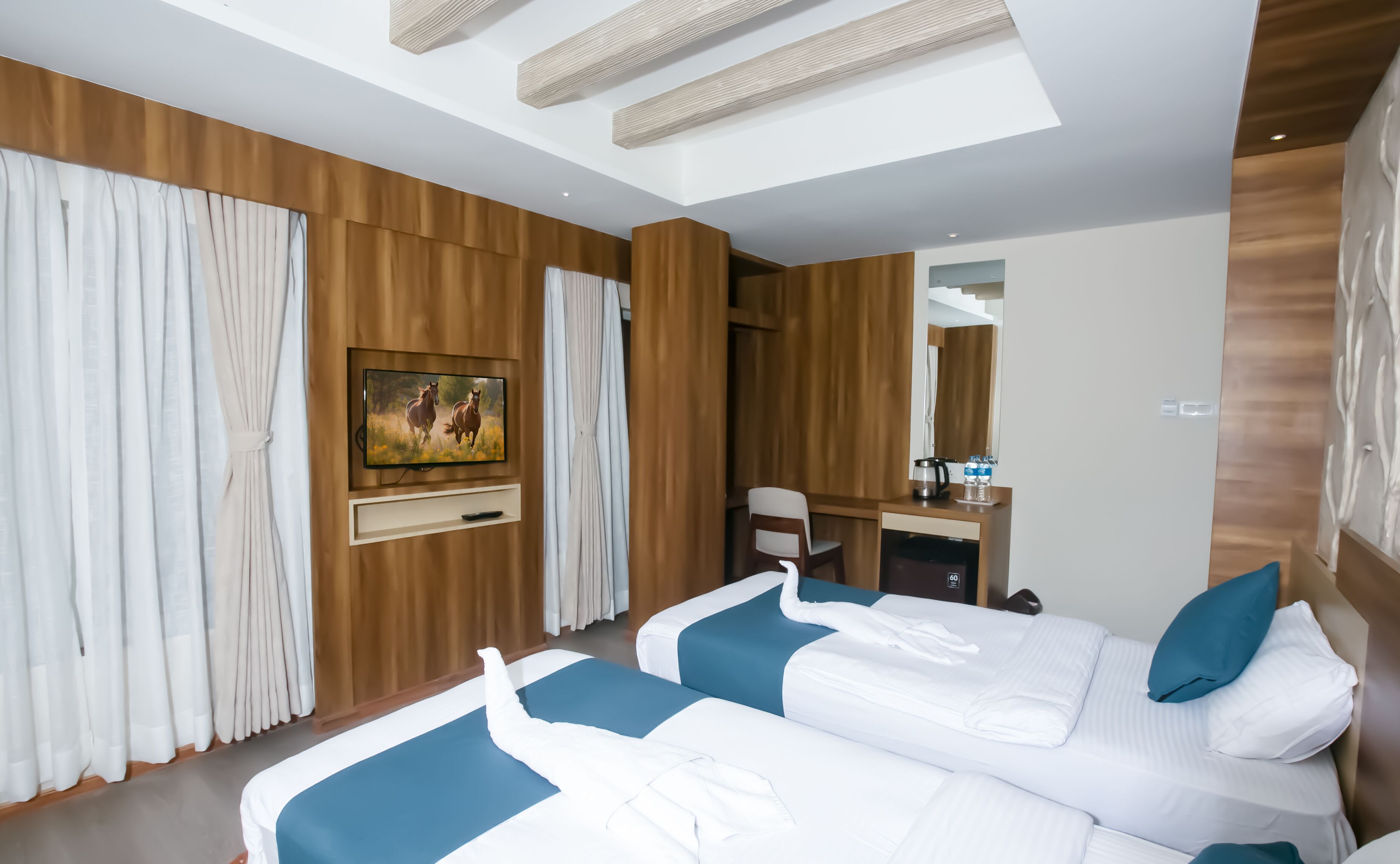 Foto - Maya Boutique Hotel