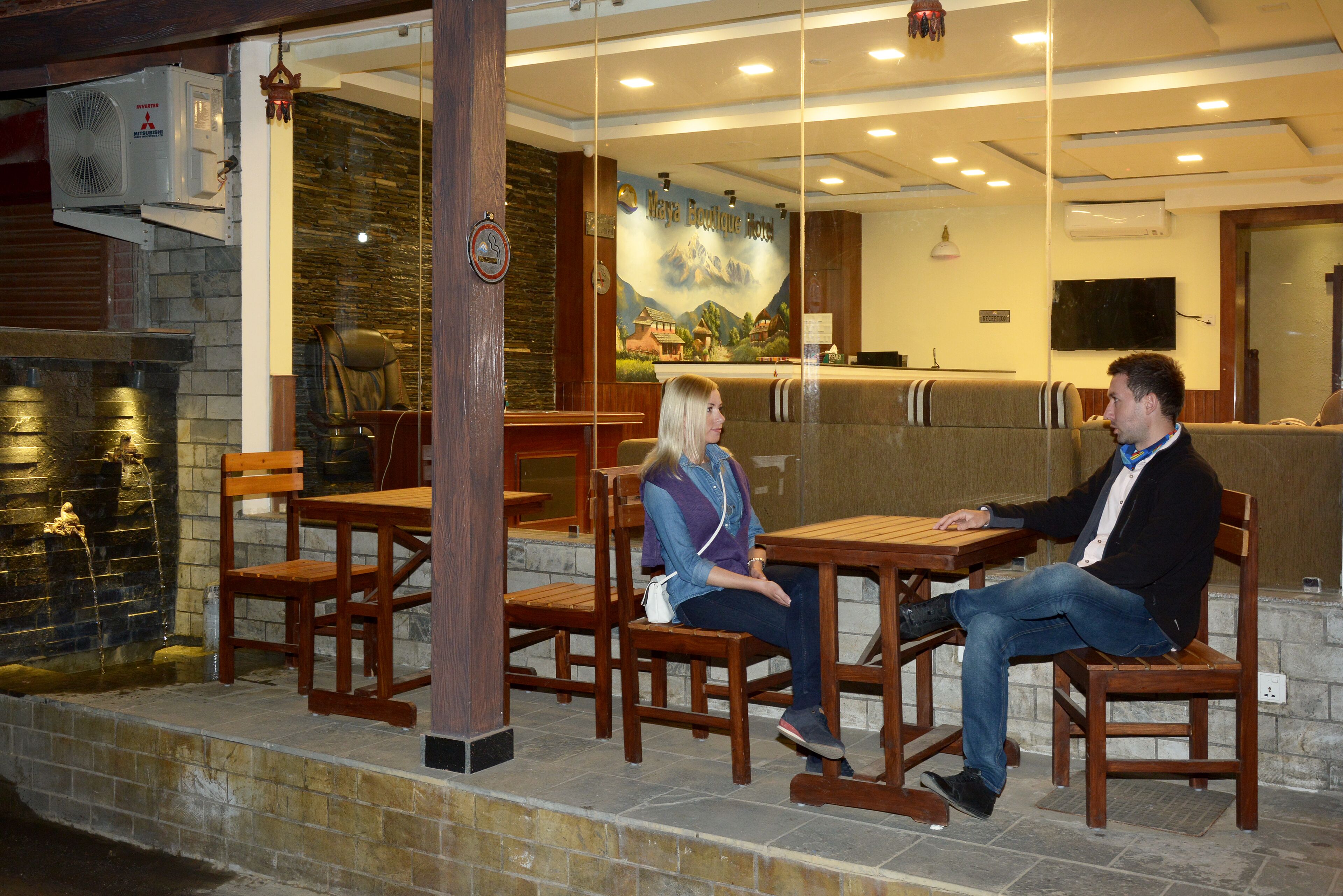 Photo - Maya Boutique Hotel