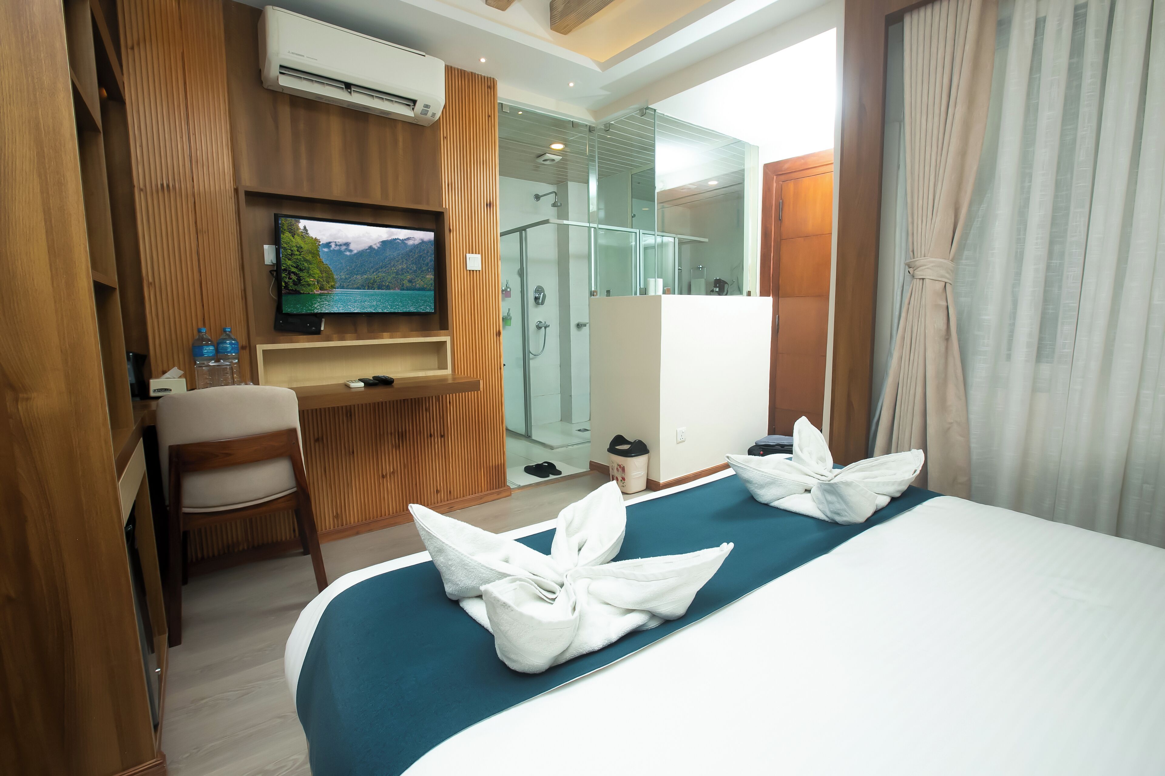 Photo - Maya Boutique Hotel