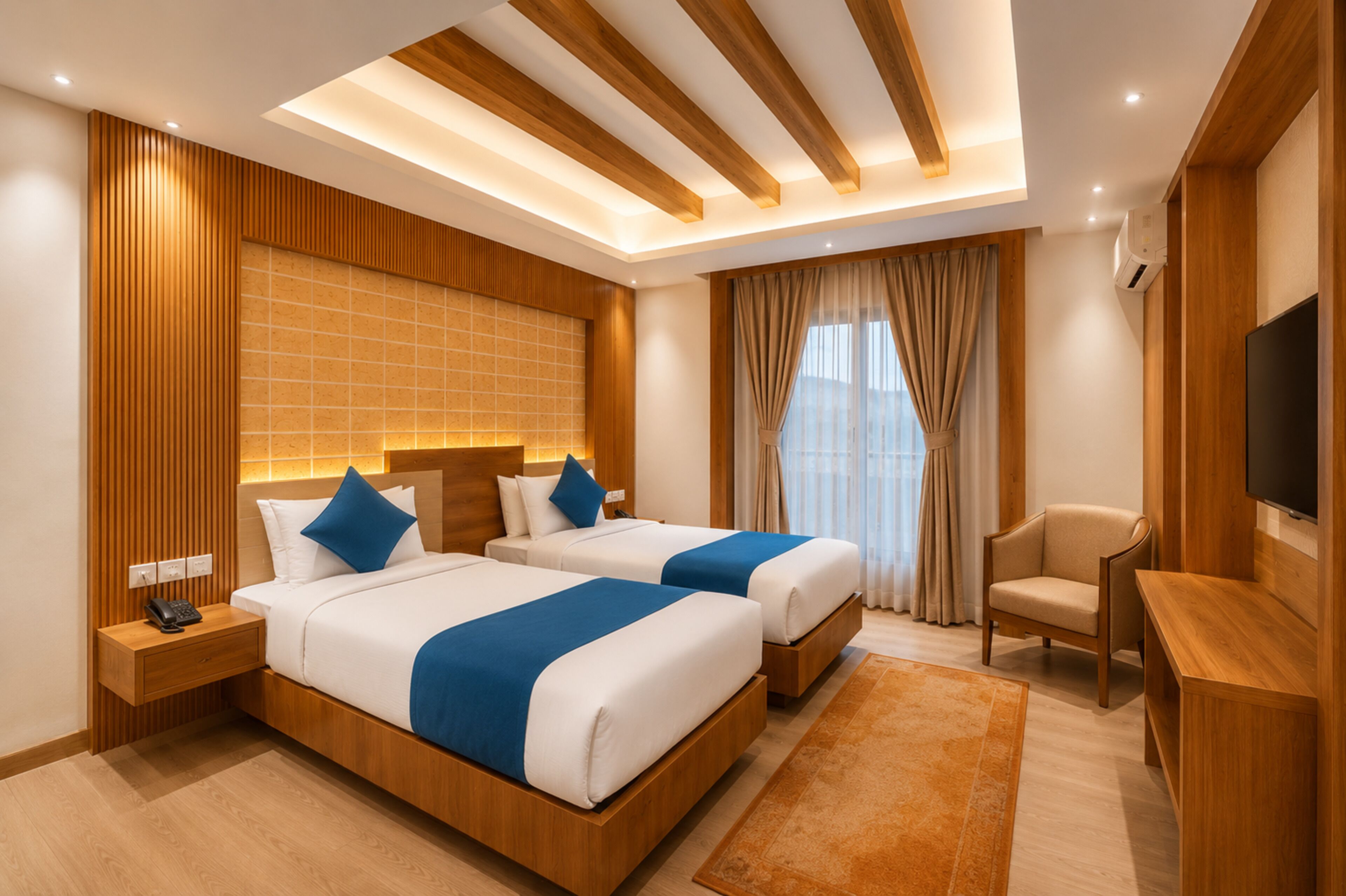 Foto - Maya Boutique Hotel