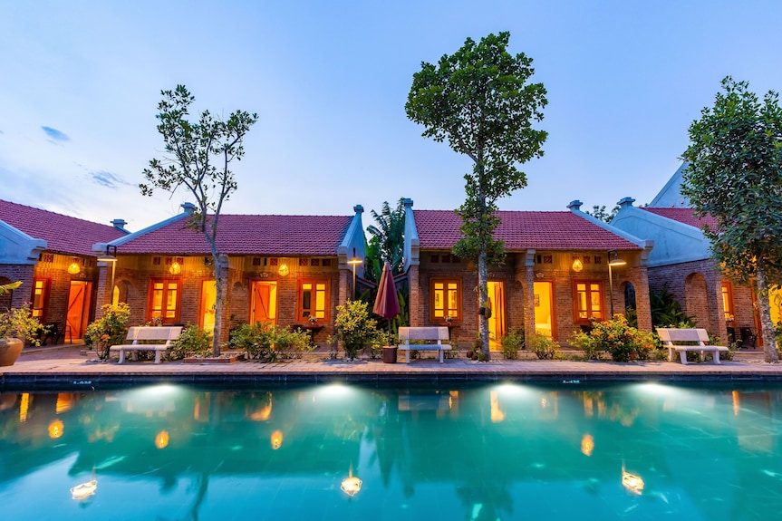 Tam Coc Banana Bungalow, Hoa Lư | Hotels.com