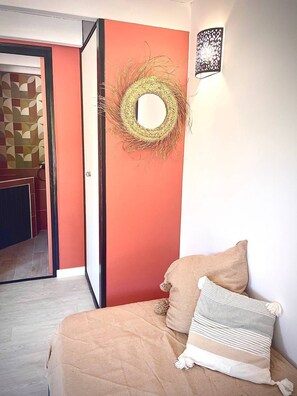 1 chambre