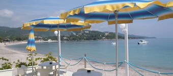 MINI-VILLA CANELLA N°3 - LES PIEDS DANS L'EAU