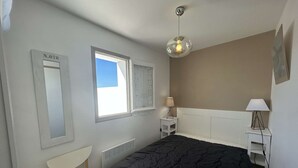 1 Schlafzimmer