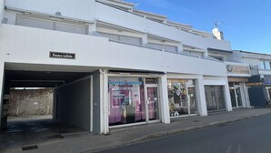 Außenbereich