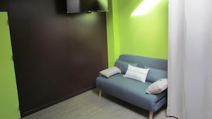 テレビ