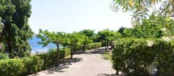 MINI-VILLA CANELLA  No. 5 - THE WATERFRONT