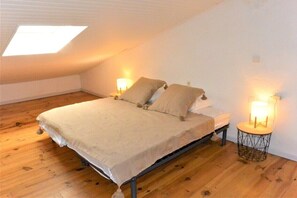 1 habitación 