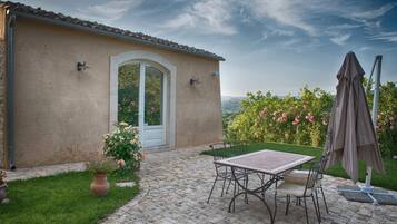 Teras/patio