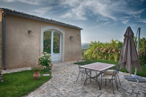 Teres/patio