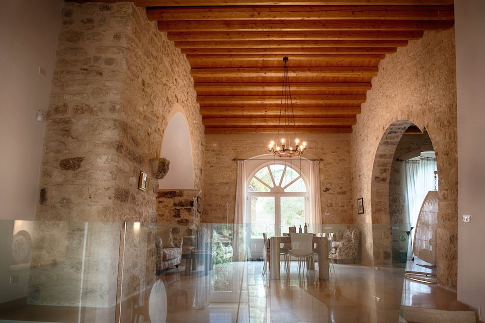 Villa Santa Margherita