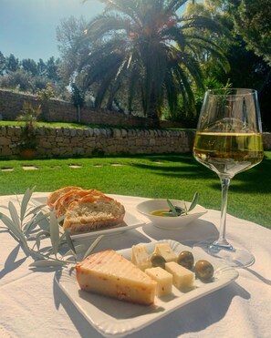 Exterior - Villa Santa Margherita (Chiaramonte Gulfi)