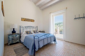 Panoramic Suite, 1 Bedroom, Private Bathroom, Garden View