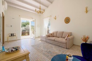 Panoramic Suite, 1 Bedroom, Private Bathroom, Garden View