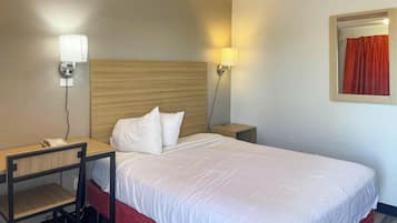 Room, 1 Queen Bed, Non Smoking