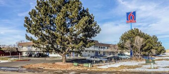 Studio 6 – Fort Collins, CO