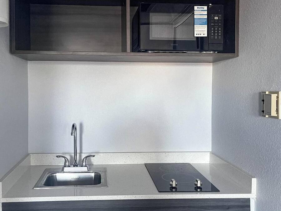 Cozinha privada