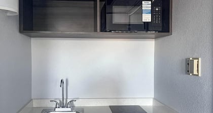 Studio 6 – Fort Collins, CO