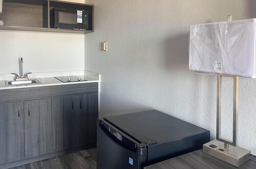 Studio 6 – Fort Collins, CO