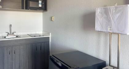 Studio 6 – Fort Collins, CO